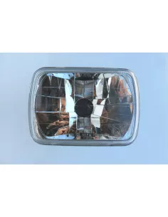LISSE GLAS OPTICS KZJ70 KZJ73 4RUNNER DEPO - 4x4 accessoire