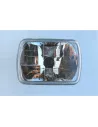 Optique verre lisse KZJ70 KZJ73 4Runner DEPO - accessoire 4x4