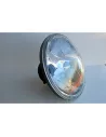 Optisches glattes Glas Runde Ø7 Zoll - Jeep Nissan Land Rover Toyota