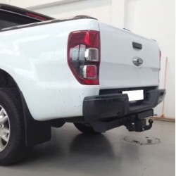 Komplettkupplung für Ford...