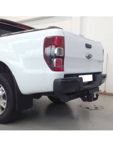 Attelage complet pour Ford Ranger 2023+