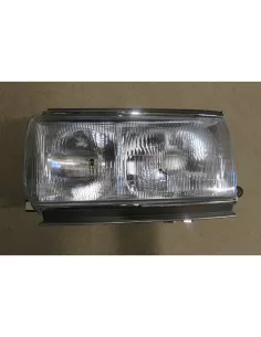 Optic AVG HDJ80 12S Chrome DEPO - 4x4 Zubehör
