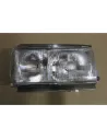 OPTIQUE AVG HDJ80 12S CHROME DEPO - accessoire 4x4