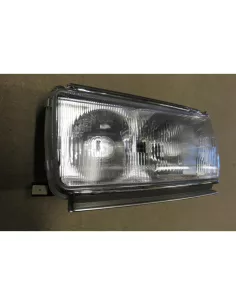 Optic AVG HDJ80 12S Chrome DEPO - 4x4 Zubehör 2