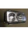 OPTIQUE AVG HDJ80 12S CHROME DEPO - accessoire 4x4