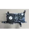 Optic AVG HDJ80 12S Chrome DEPO - 4x4 Zubehör