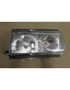 Optic AVD HDJ80 12S Chrome DEPO - 4x4 Zubehör