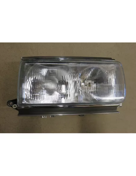 OPTIQUE AVD HDJ80 12S CHROME DEPO - accessoire 4x4
