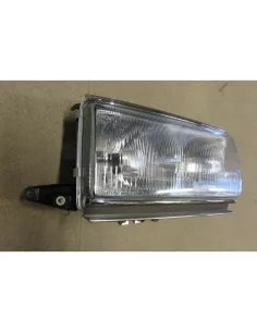 Optic AVD HDJ80 12S Chrome DEPO - 4x4 Zubehör 2