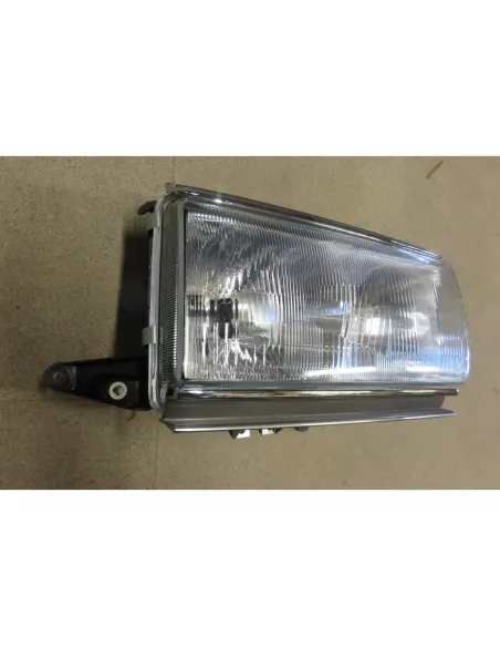 OPTIQUE AVD HDJ80 12S CHROME DEPO - accessoire 4x4