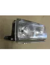 OPTIQUE AVD HDJ80 12S CHROME DEPO - accessoire 4x4