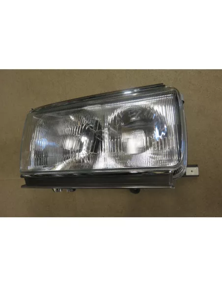OPTIQUE AVD HDJ80 12S CHROME DEPO - accessoire 4x4