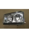 Optic AVD HDJ80 12S Chrome DEPO - 4x4 Zubehör