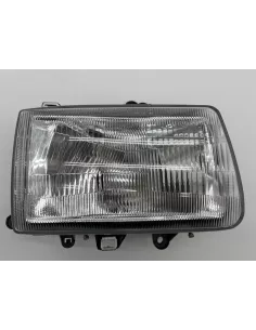 Optic AVG Runner 92 DEPO - 4x4 Zubehör