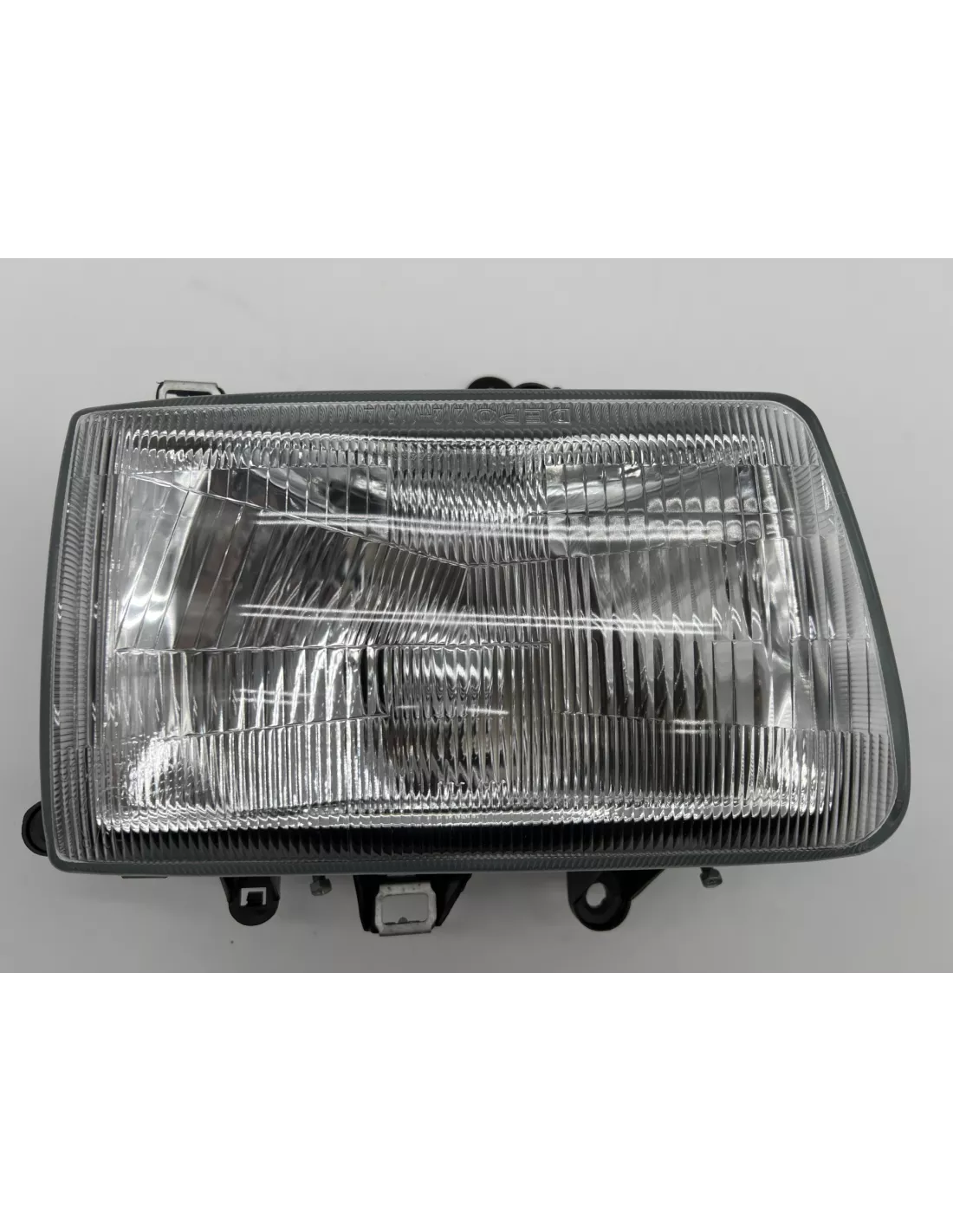 OPTIQUE AVG RUNNER 92 DEPO - accessoire 4x4