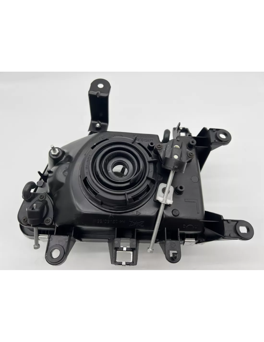 Optic AVG Runner 92 DEPO - 4x4 Zubehör