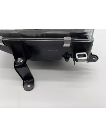 OPTIQUE AVG RUNNER 92 DEPO - accessoire 4x4