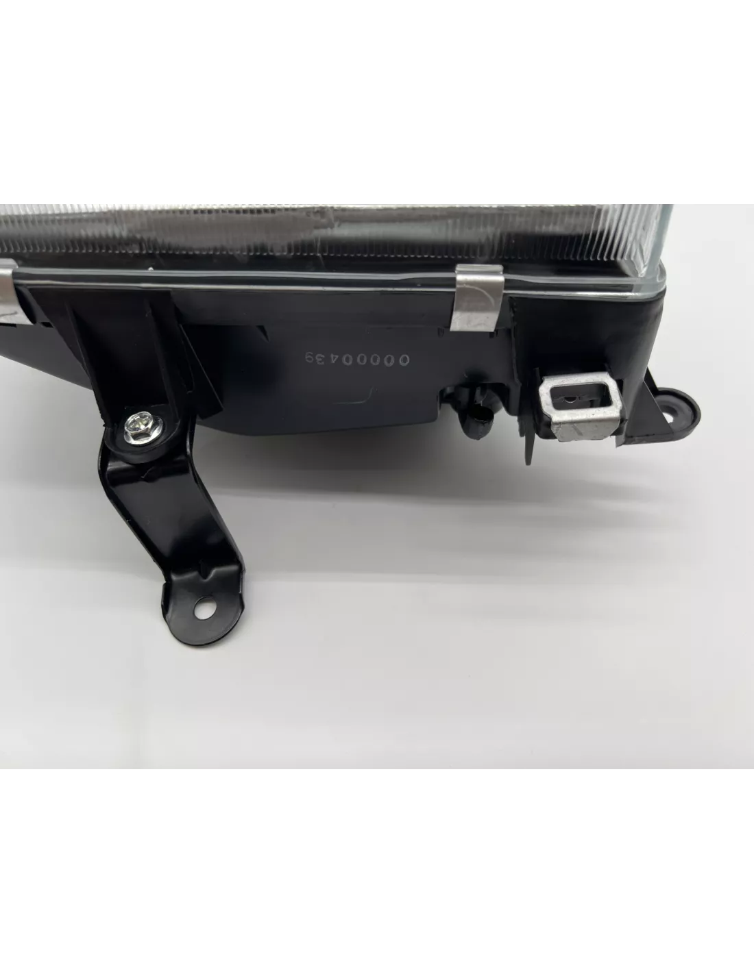 OPTIQUE AVG RUNNER 92 DEPO - accessoire 4x4