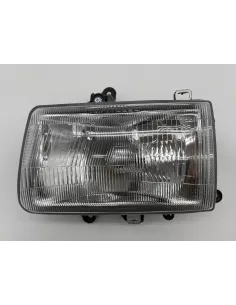 Optic AVD Runner 92 DEPO - 4x4 Zubehör