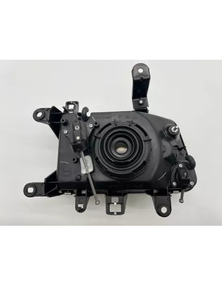 OPTIQUE AVD RUNNER 92 DEPO - accessoire 4x4