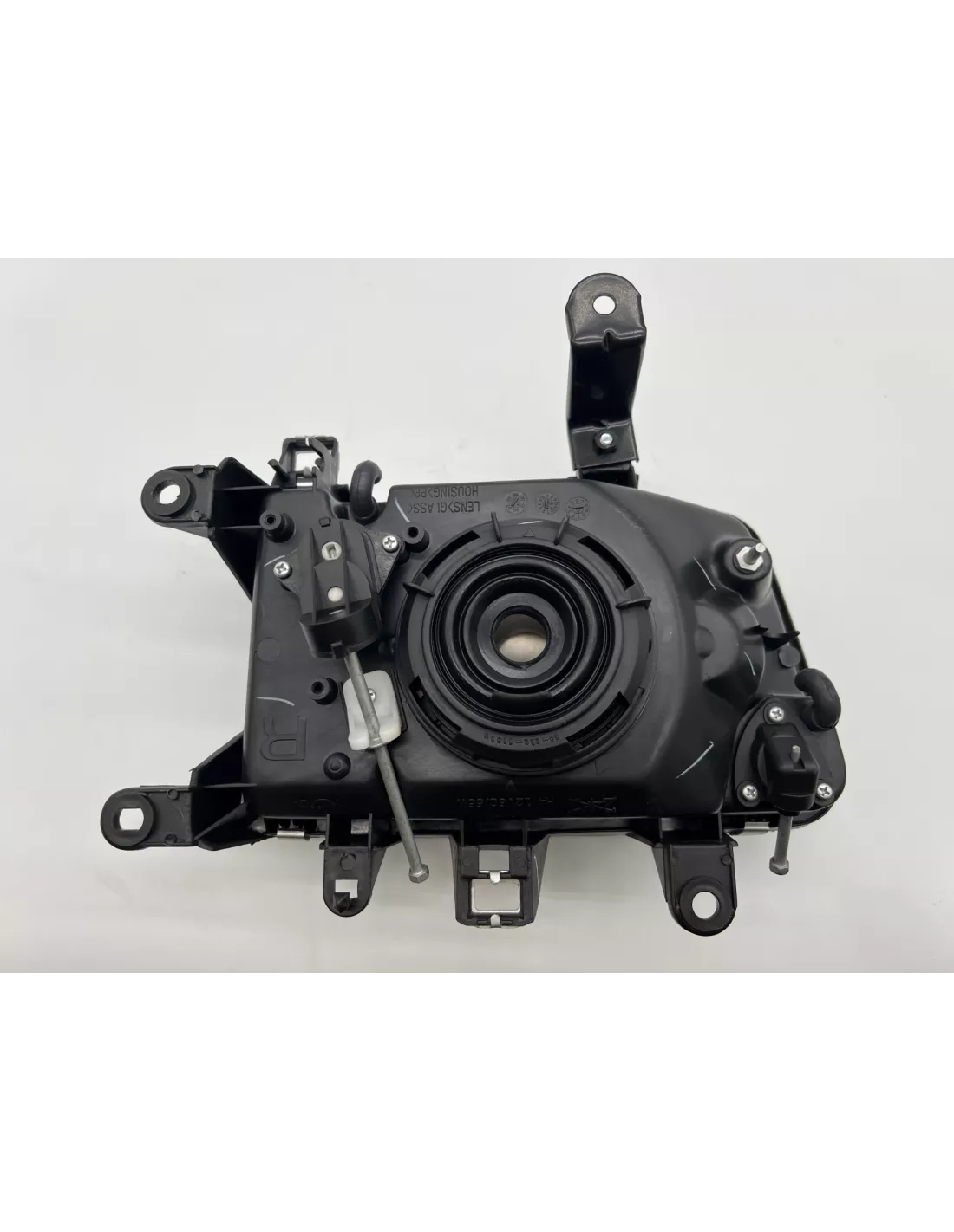 Optic AVD Runner 92 DEPO - 4x4 Zubehör