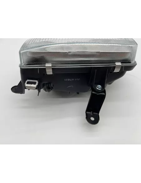 OPTIQUE AVD RUNNER 92 DEPO - accessoire 4x4