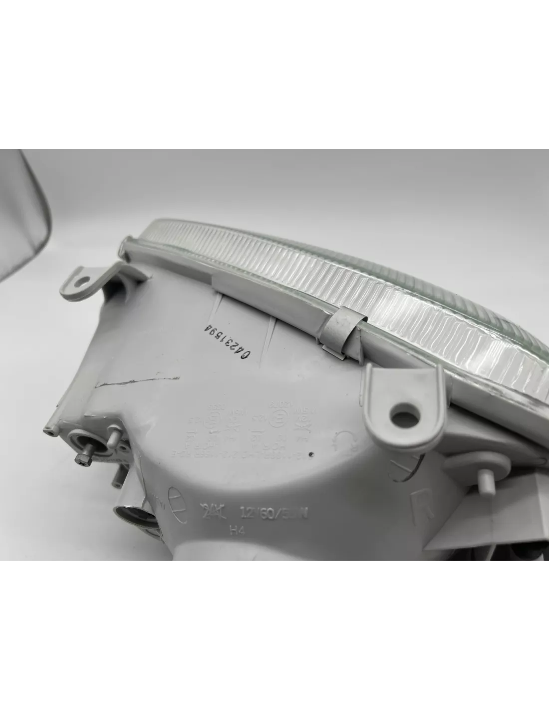 OPTIQUE AVD RAV4 1998 DEPO - accessoire 4x4