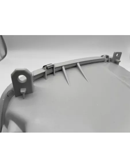 OPTIQUE AVD RAV4 1998 DEPO - accessoire 4x4