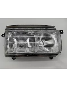 Optic AVG HDJ80 24er Chrome DEPO - 4x4 Zubehör