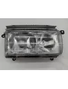OPTIQUE AVG HDJ80 24S CHROME DEPO - accessoire 4x4