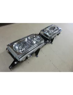 Crystal Optics HDJ80 - Das Paar DEPO - 4x4 Zubehör