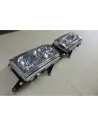 OPTIQUES CRISTAL HDJ80 - LA PAIRE DEPO - accessoire 4x4