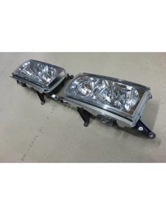 OPTIQUES CRISTAL HDJ80 - LA PAIRE DEPO - accessoire 4x4 2
