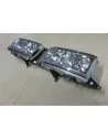 OPTIQUES CRISTAL HDJ80 - LA PAIRE DEPO - accessoire 4x4