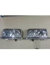 OPTIQUES CRISTAL HDJ80 - LA PAIRE DEPO - accessoire 4x4