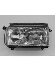 OPTIQUE AVD HDJ80 24S CHROME DEPO - accessoire 4x4