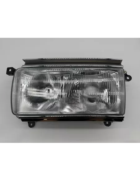 OPTIQUE AVD HDJ80 24S CHROME DEPO - accessoire 4x4