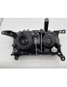 Optic AVD HDJ80 24er Chrome DEPO - 4x4 Zubehör