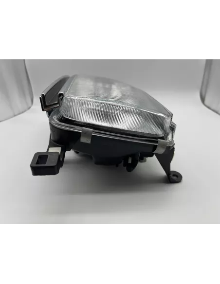 OPTIQUE AVD HDJ80 24S CHROME DEPO - accessoire 4x4