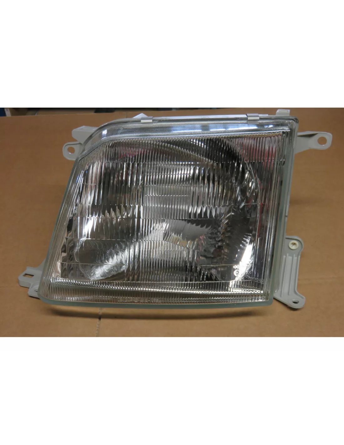 Optic AVG KZJ9 - Brießglas DEPO - 4x4 Zubehör