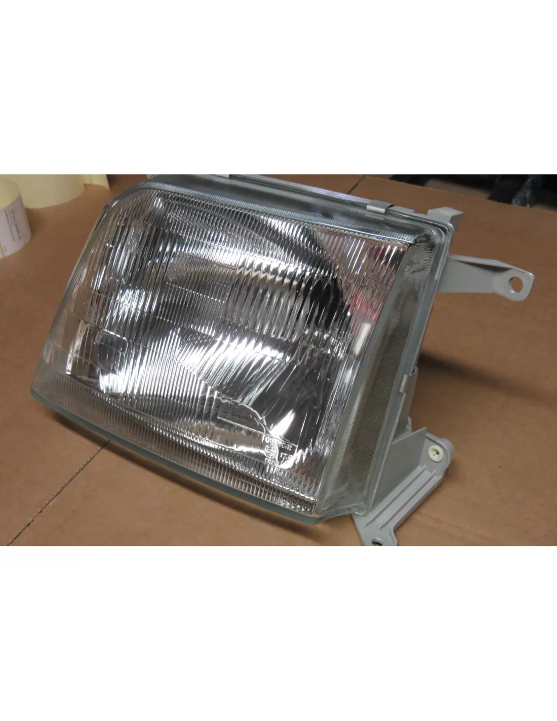 Optic AVG KZJ9 - Brießglas DEPO - 4x4 Zubehör