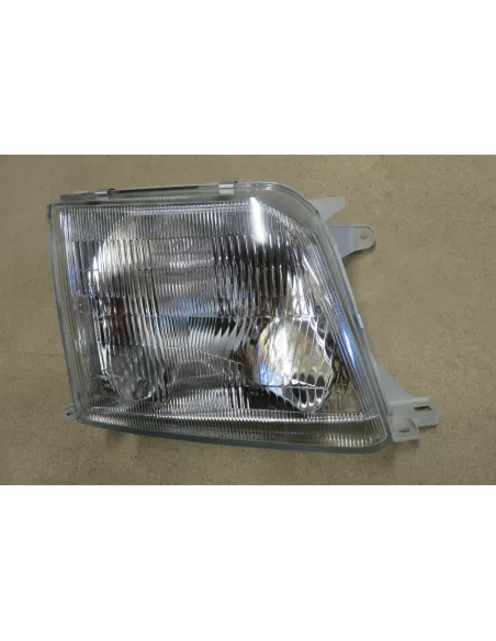 OPTIQUE AVD KZJ9 - VERRE STRIE DEPO - accessoire 4x4
