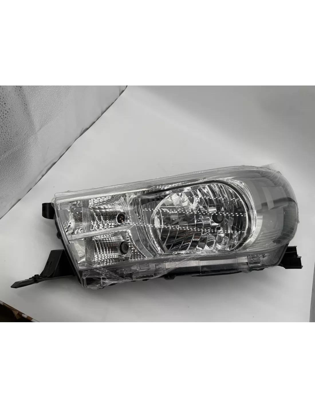 Front Front links elektrische Anpassung Halogen Toyota Hilux Revo
