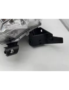Voorste voorloper elektrische aanpassing halogeen TOYOTA HILUX REVO 2