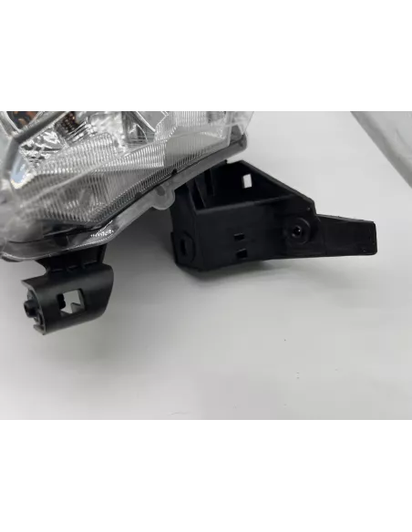Optique avant gauche réglage électrique halogène Toyota Hilux Revo