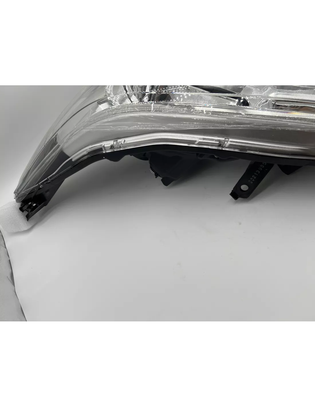 Front Front links elektrische Anpassung Halogen Toyota Hilux Revo
