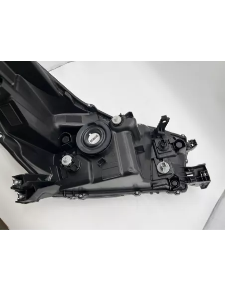 Optique avant gauche réglage électrique halogène Toyota Hilux Revo