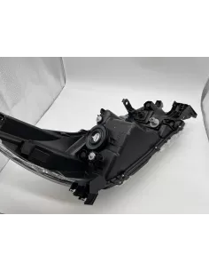 Vordere Linke Optik Halogen-Handbuch Toyota Hilux Revo 2
