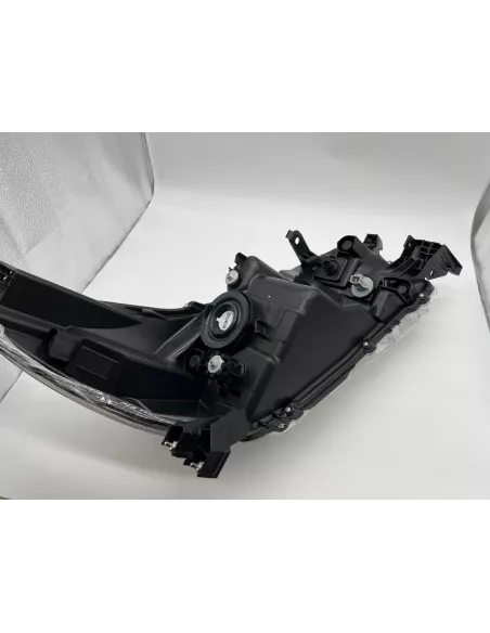 Optique avant gauche réglage manuel halogène Toyota Hilux Revo