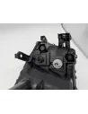 Vordere Linke Optik Halogen-Handbuch Toyota Hilux Revo